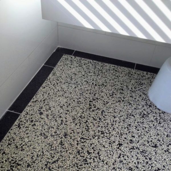Terrazzo tegel klassiek | Retrotegelwinkel.nl