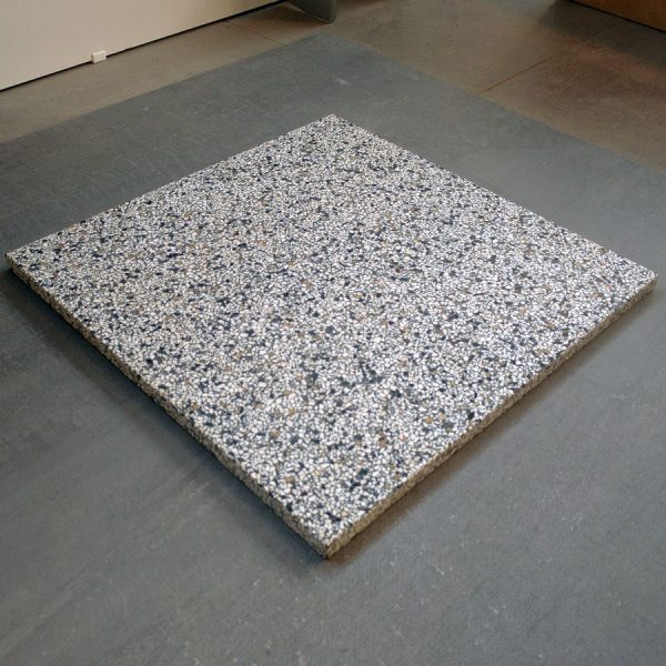 Terrazzo tegel klassiek zoet | Retrotegelwinkel.nl